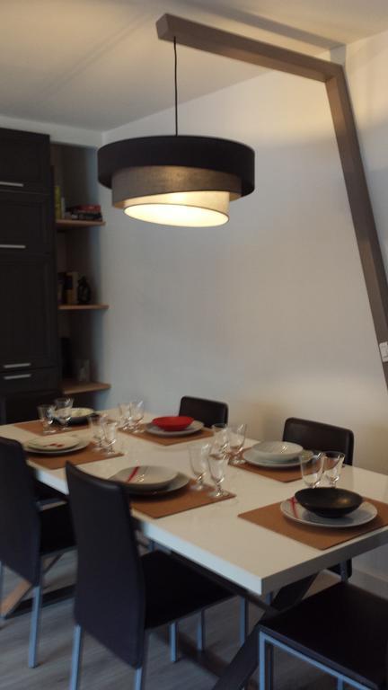 Aligre Bed and Breakfast Parijs Buitenkant foto